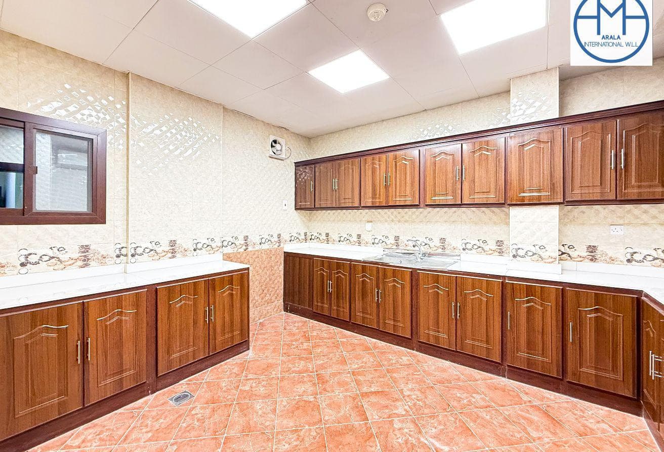 VERY SPACIOUS 2BHK(3 BATH) IN OLD AIRPORT