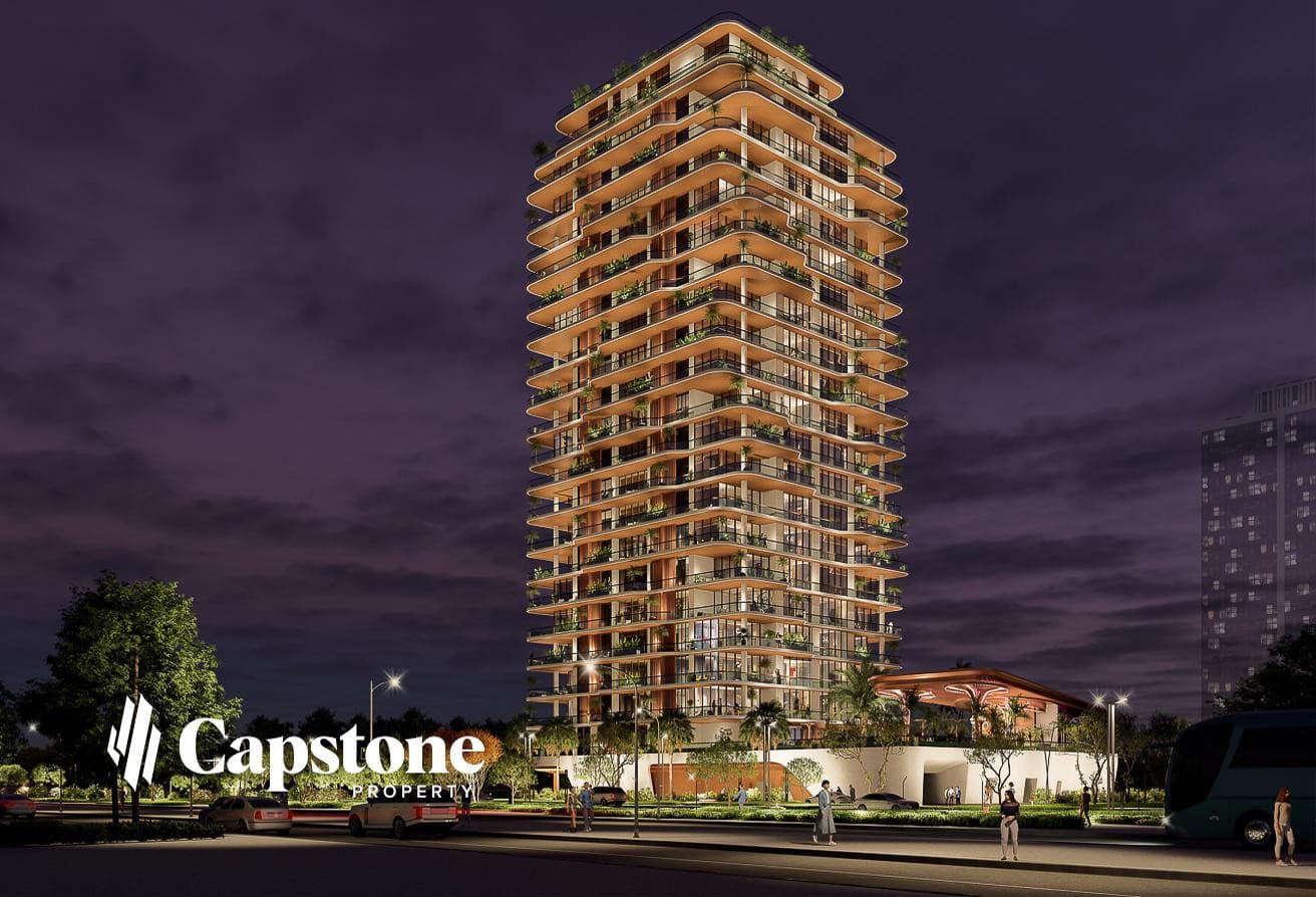 Bliss Tower Signature Collection | High Floor