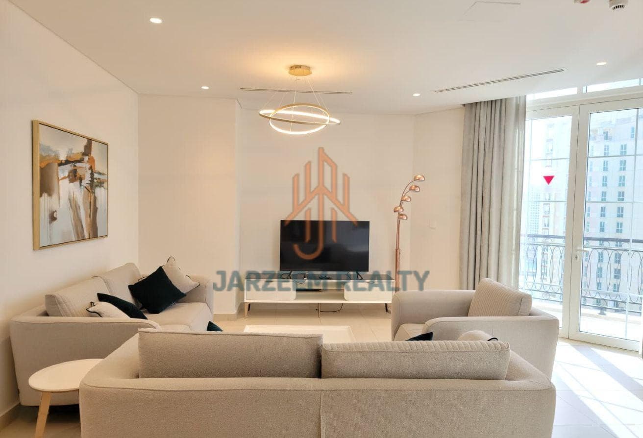 MODERN 2+MAID | SPACIOUS | BRIGHT | FURNISHED