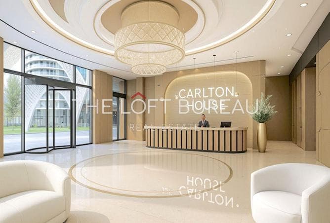 No Commission! Furnished Branded Apartment!Low DP!