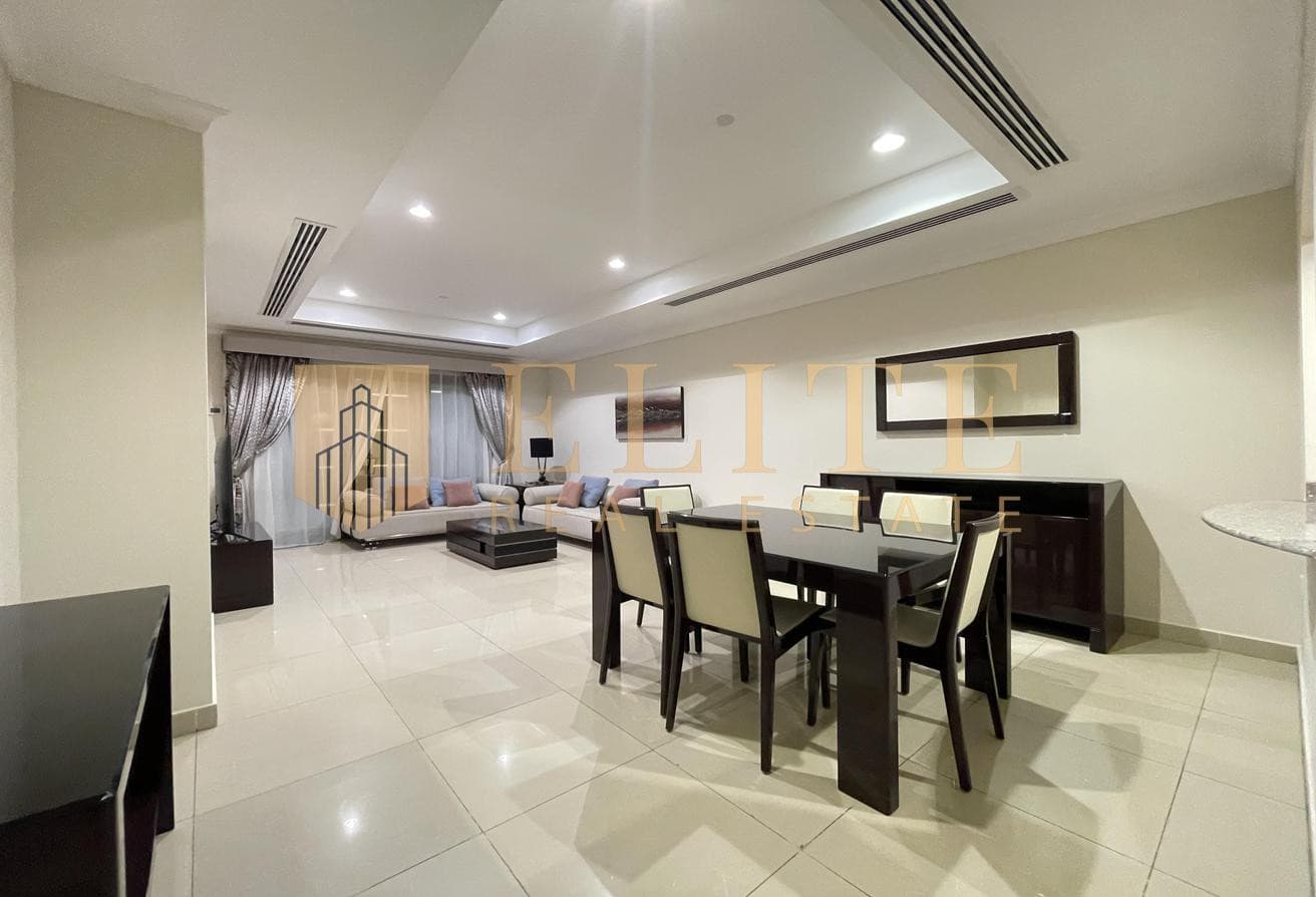 Spacious One Plus Office Fully Furnished