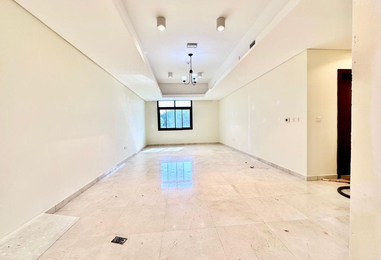 HUGE LAYOUT 2 BHK SEMI FURNISHED | QATAR COOL FREE