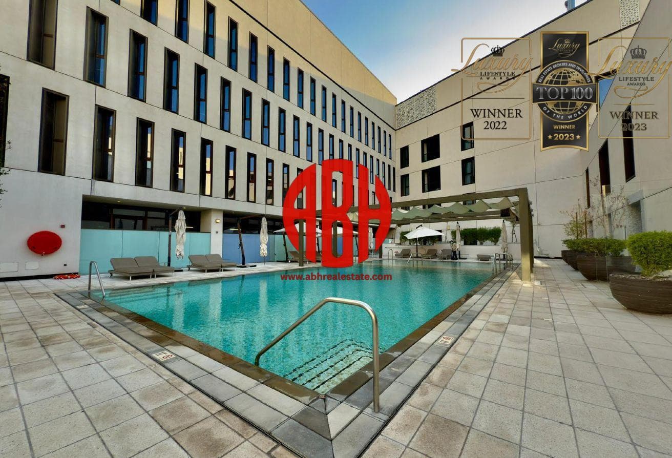 LUXURY 1BR | CORPORATE RATE | BILLS FREE | NO COMM