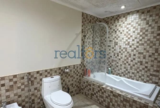 High Floor 3BR+Maid | Sea View | Porto Arabia
