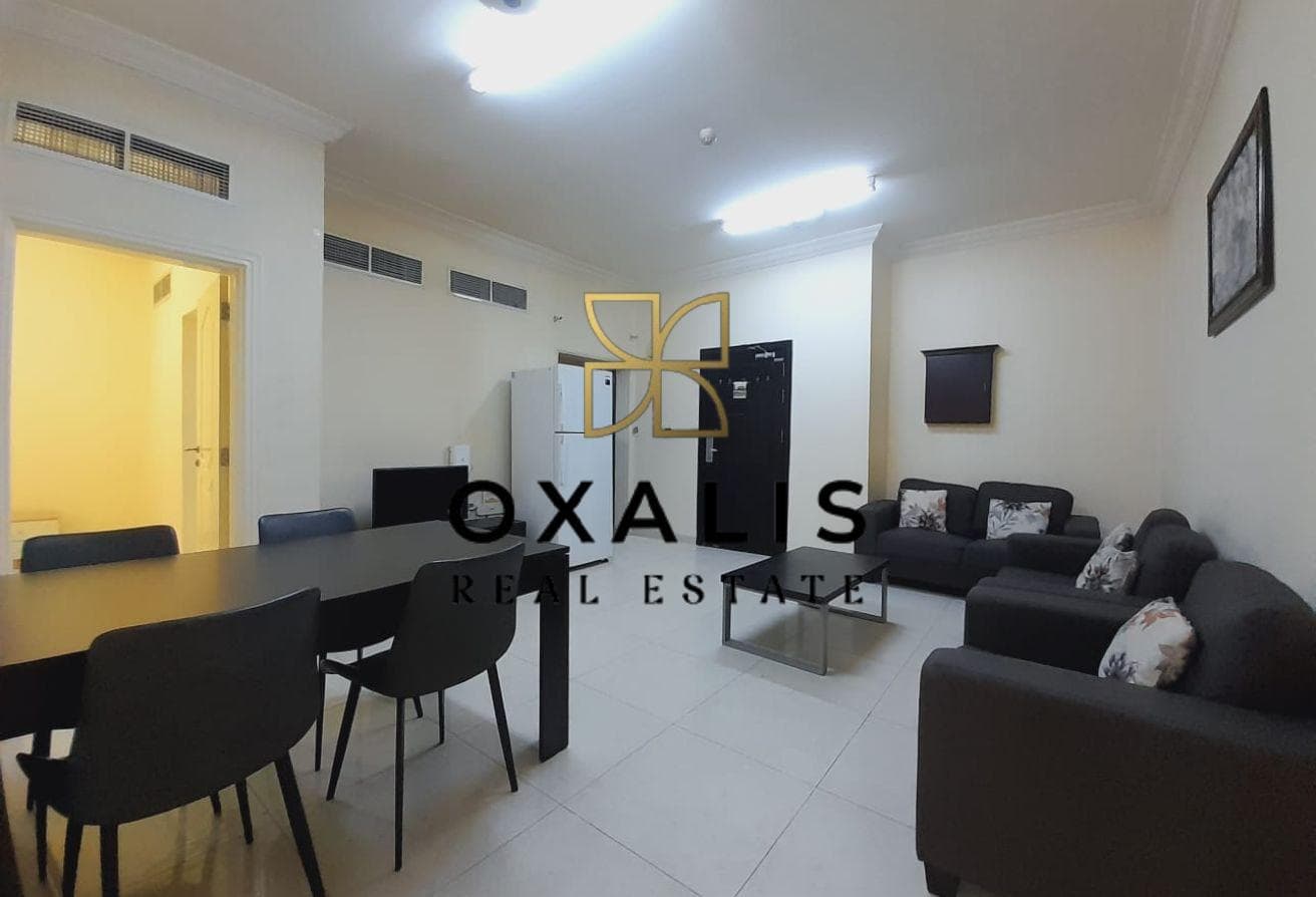 BILLS INCLUDED | FURNISHED 3 BHK | CENTRALIZED AC
