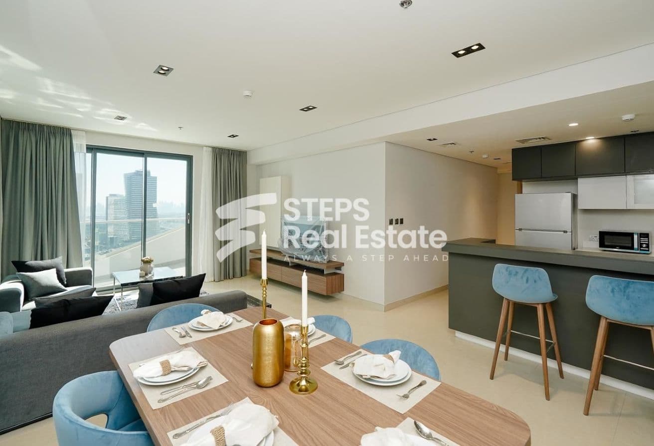 Brand New 3BHK Apartment with Installment Plan