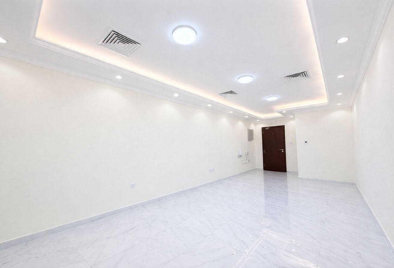 Unfurnished 2 BHK for Rent \best price Lusail