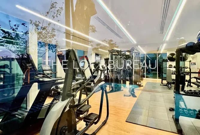 New Launch on Gewan | Rare 1BR | Best Value