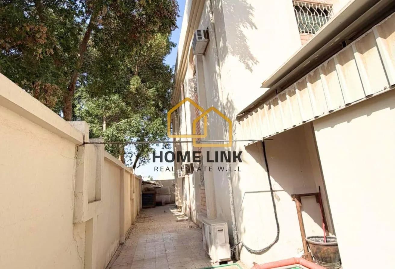 EXCLUSIVE STAND-ALONE VILLA FOR SALE |OLD AIRPORT