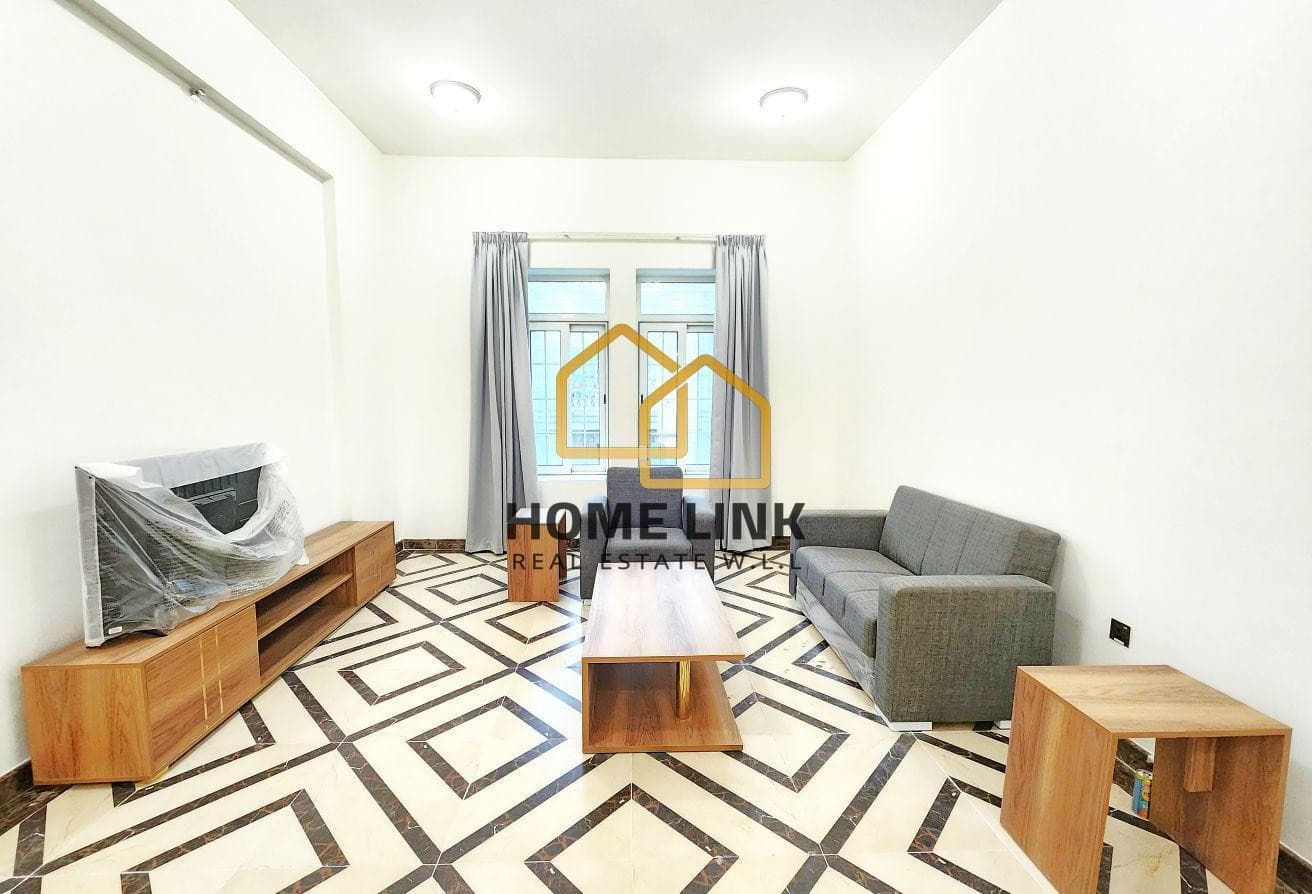 HOT DEAL! WONDERFUL 1 BHK FURNISHED | POOL | GYM
