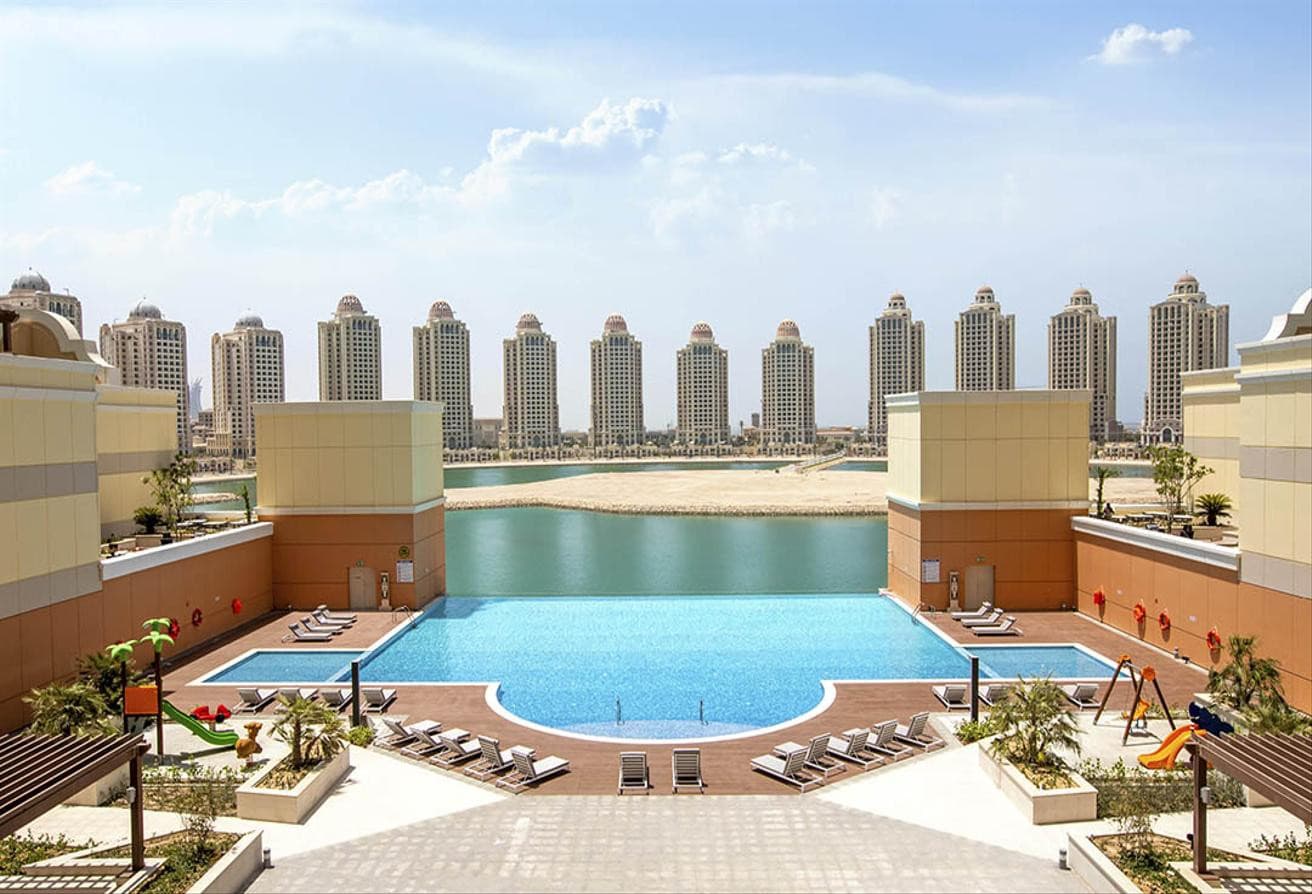 SEA VIEW | BEACH ACCESS | LUXURY FACILITIES