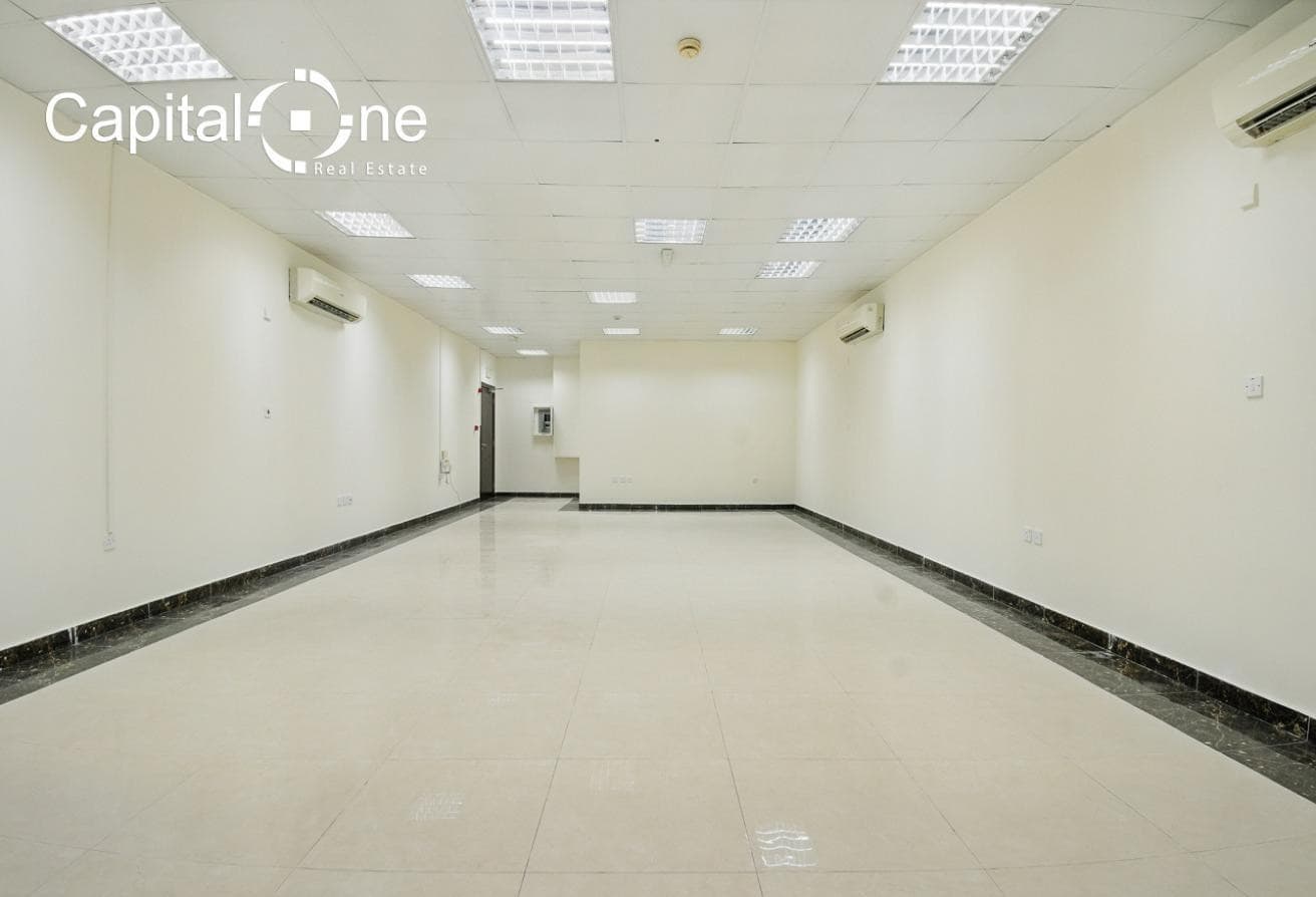 SPACIOUS OFFICE SPACE | NO COMMISSION | 1MO FREE