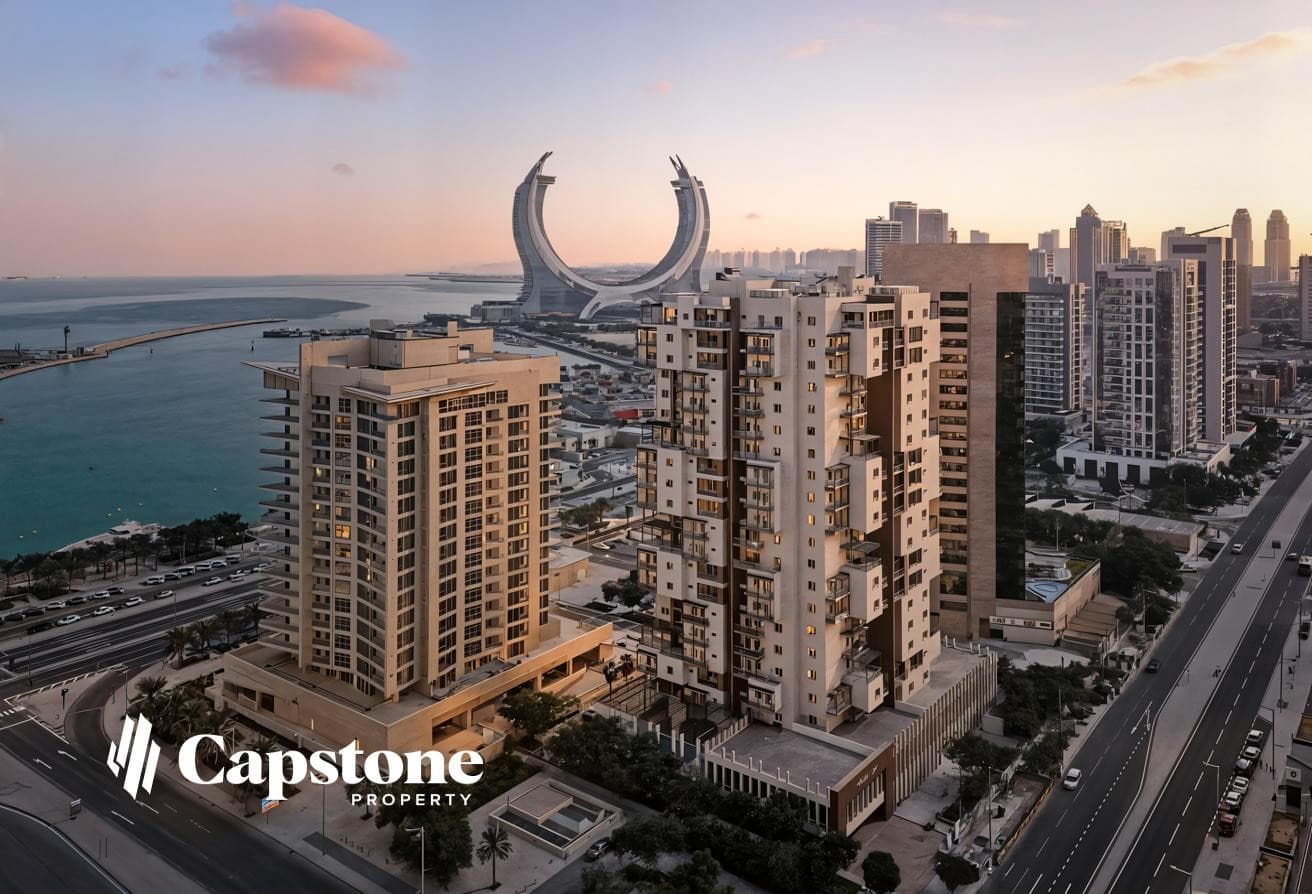 FREEHOLD | READY APARTMENTS | FULLY-FURNISHED