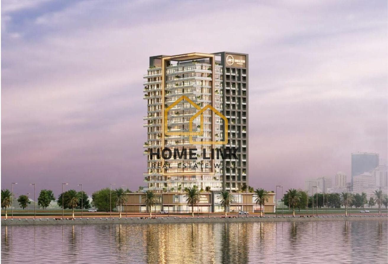 NO COMMISSION | 6YRS PLAN | ELEGANT 2BR APARTMENT