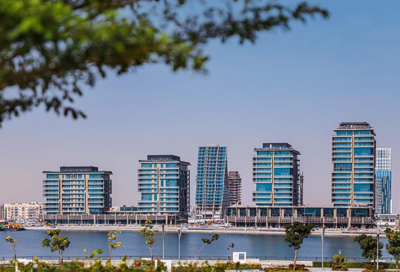 BILLS INCLUDED | MODERN 1BEDROOM | LUSAIL