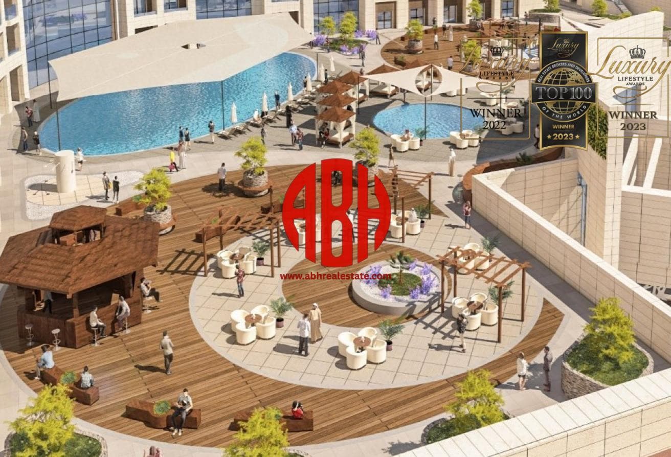 SPACIOUS 1BDR UNIT | ONLY 2% DP | LUXURY AMENITIES