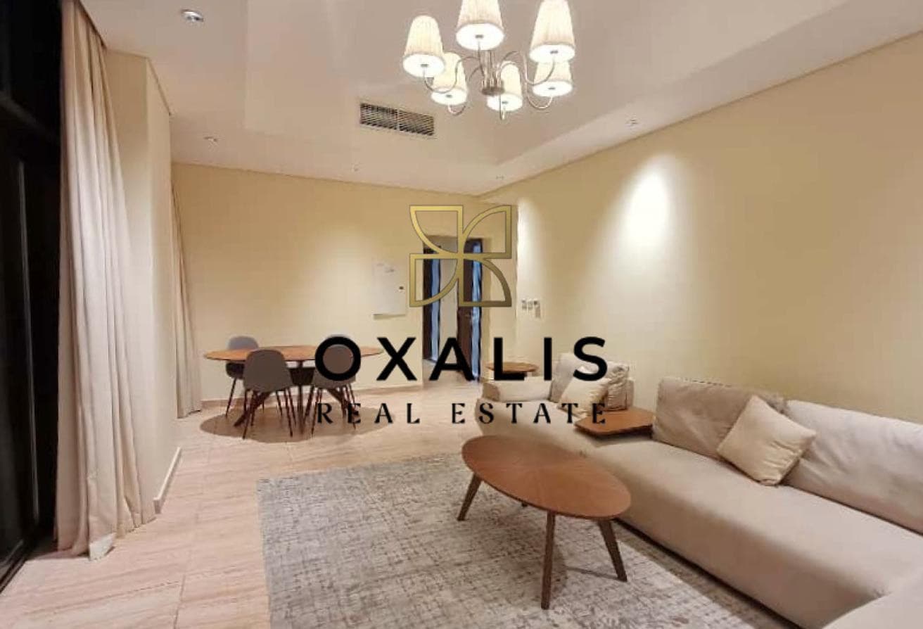 BILLS INCLUDED | FULLY FURNISHED 2 BHK | BALCONY