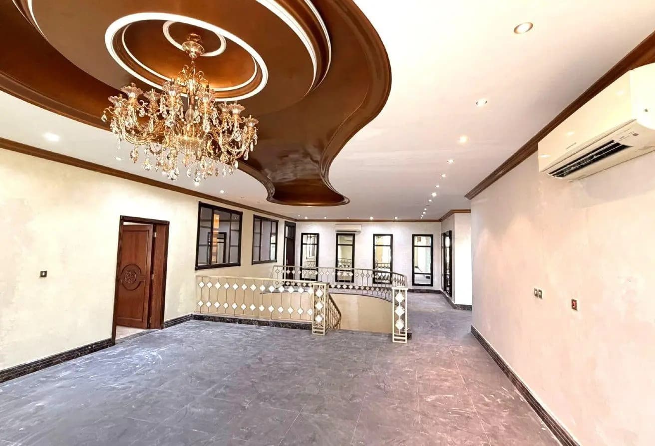 PREMIUM LARGE 6BR VILLA WITH MAJLIS & BIG YARDS