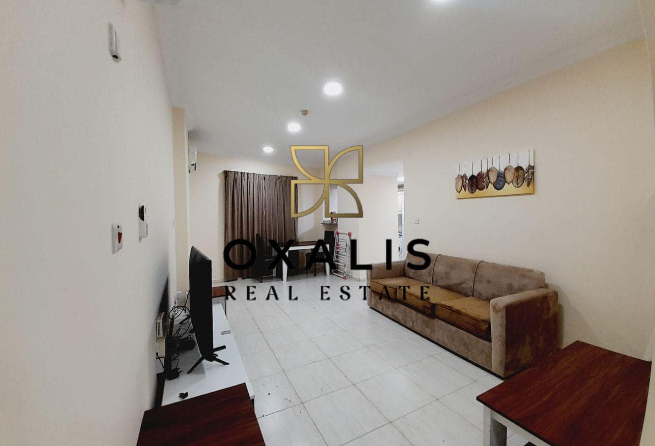 BILLS INCLDED | 1 BHK FULLY FURNISHED APARTMENT