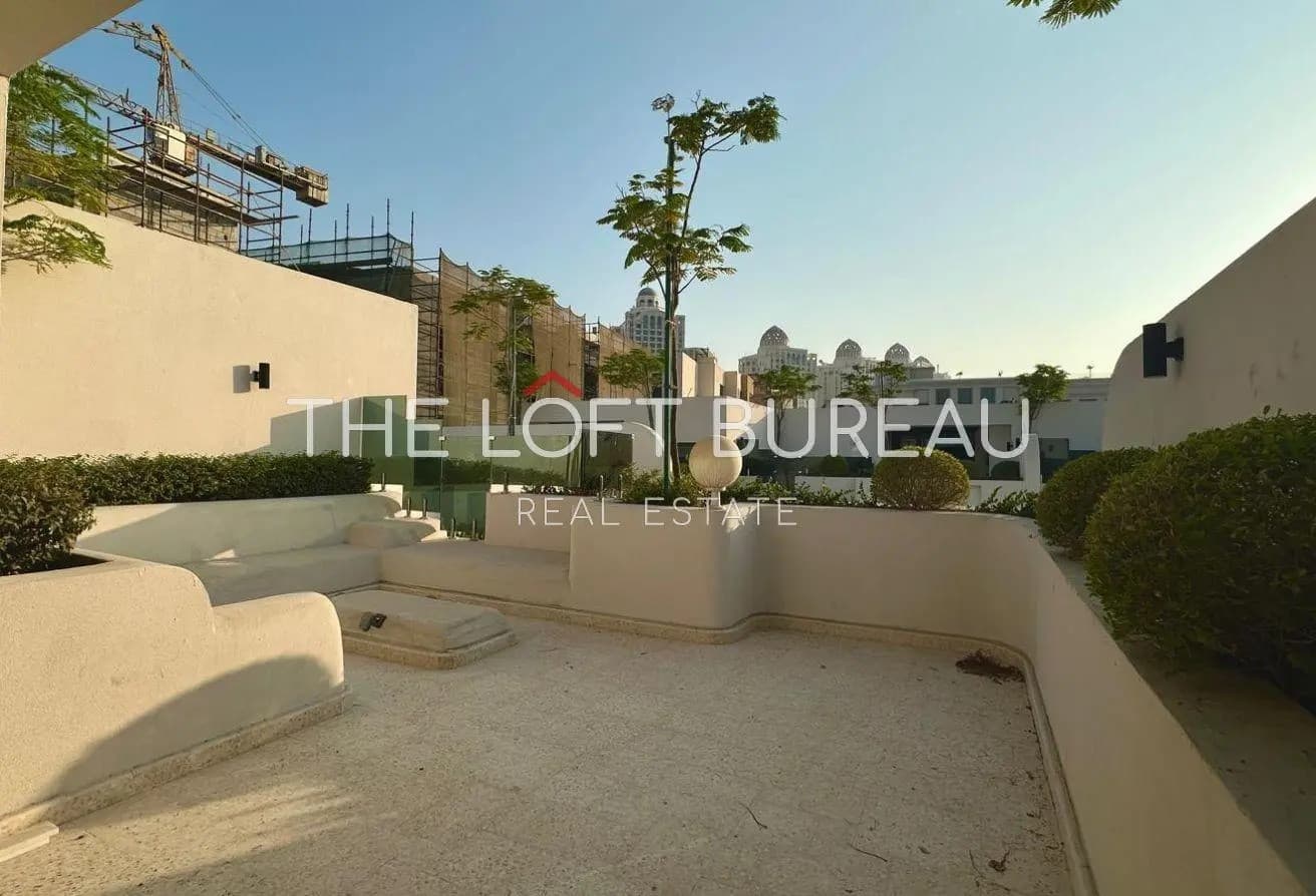 Villa 5BHK + Maid | Tittle Deed | Private Pool