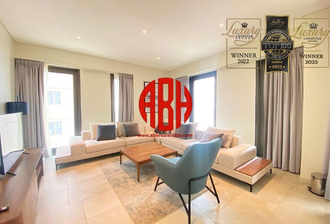 BILLS FREE | LUXURIOUS 2 BDR FF | FULL AMENITIES