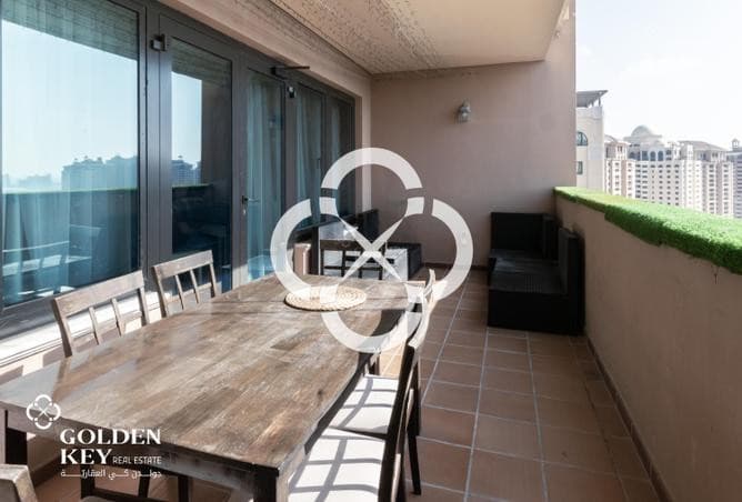 Bills included | Luxury 3+Maid with Marina Views