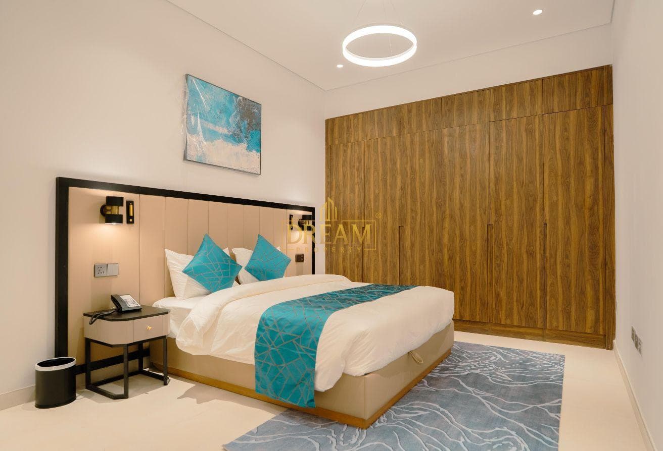 Exclusive Privileges | Spacious Brand New Studio