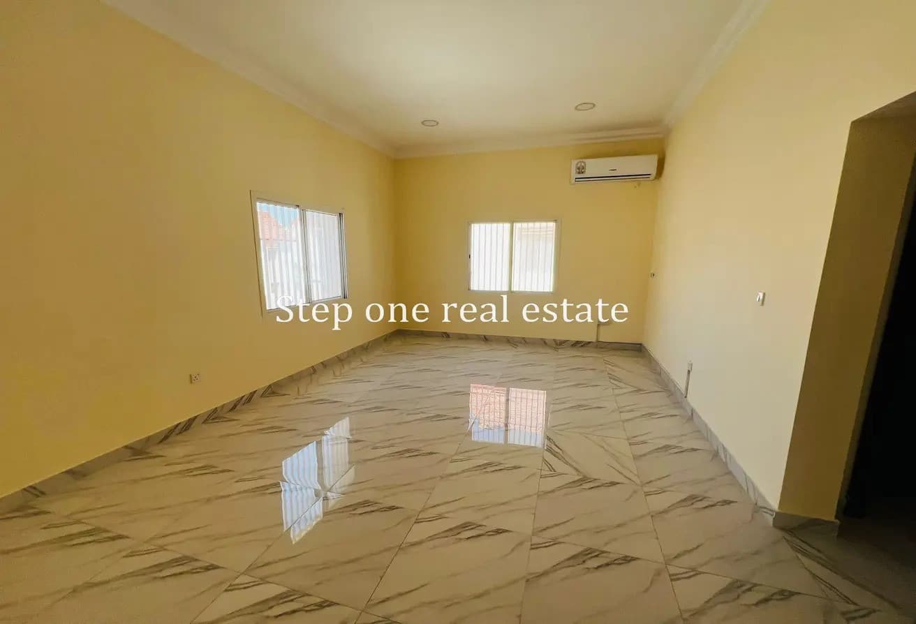 AFFORDABLE COMPOUND VILLA WITH PRIVATE YARD