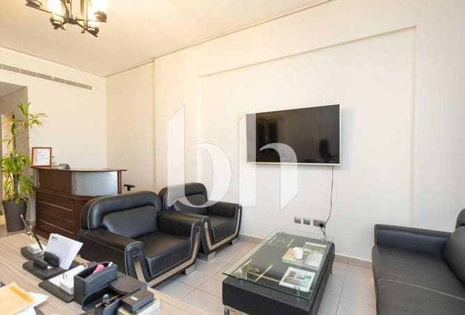 HOT DEAL | 1BR UNFURNISHED | FOX HILLS |TITLE DEED