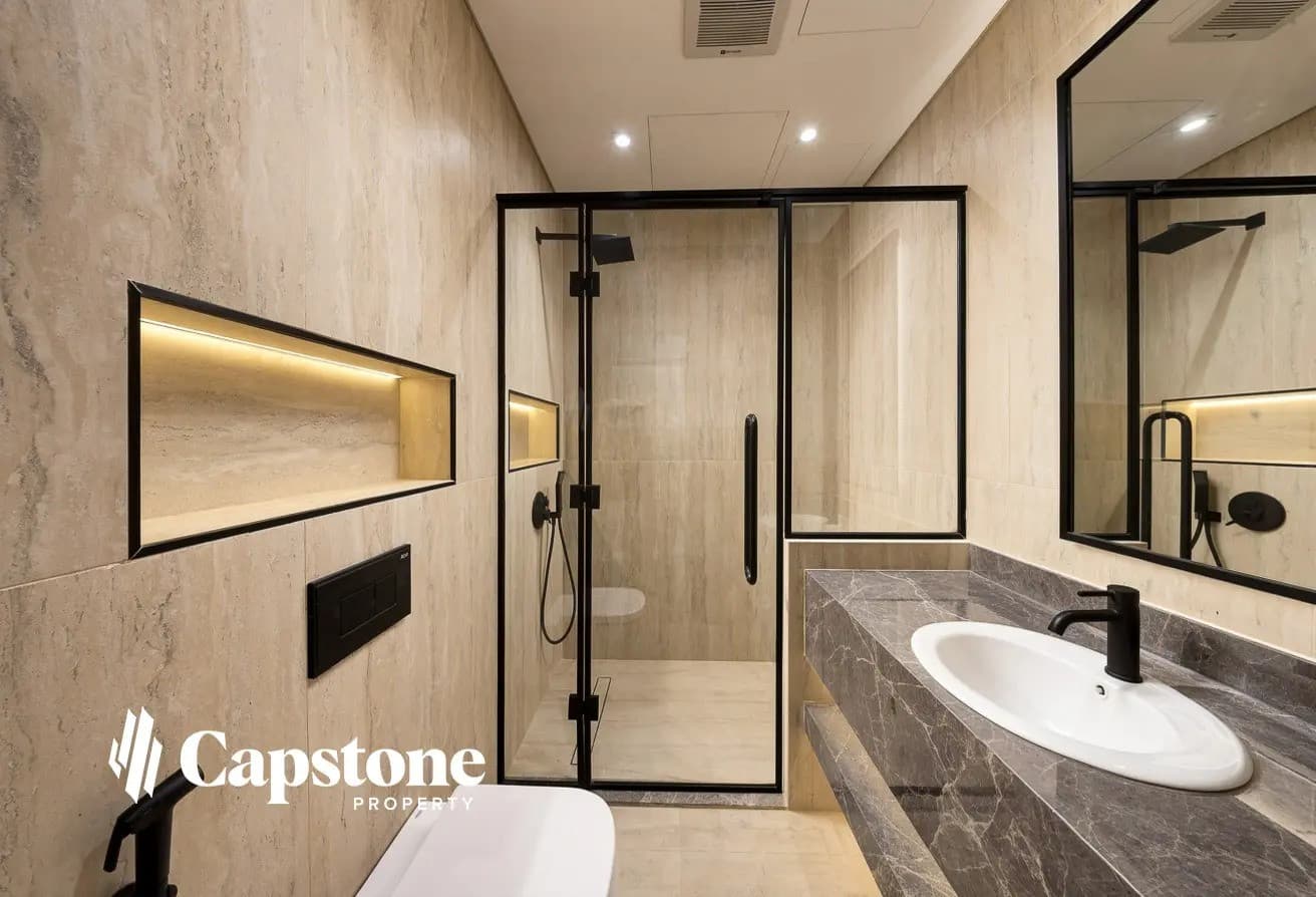 PREMIUM | 2 BEDROOM+MAID ROOM | 1 MONTH GRACE