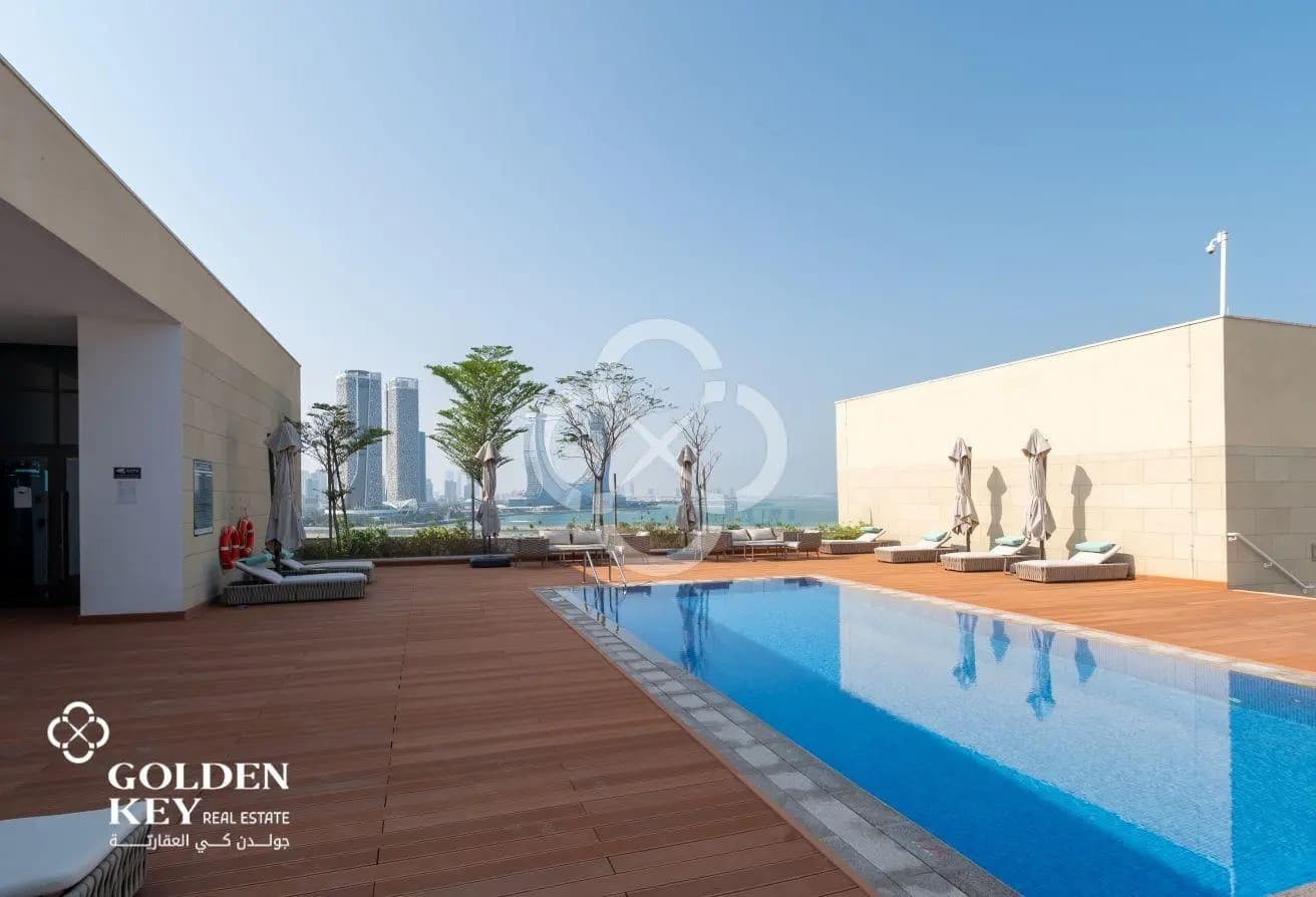 Bills Included | High-Quality Finishes | Sea View