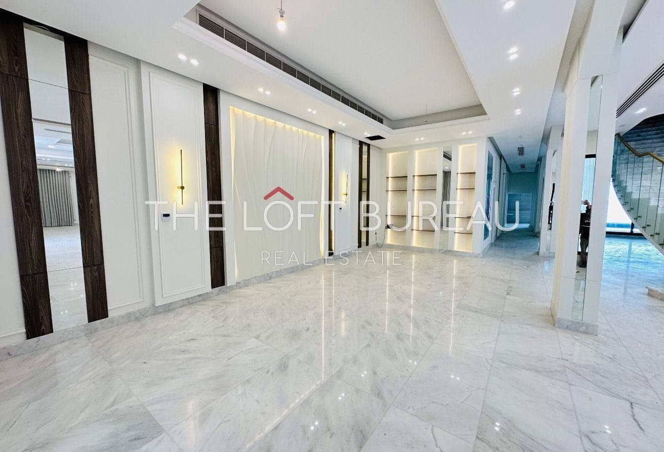 NEW|NEARBY SEA|POOL|GARDN|BASEMENT|BBQ|MAID|DRIVER