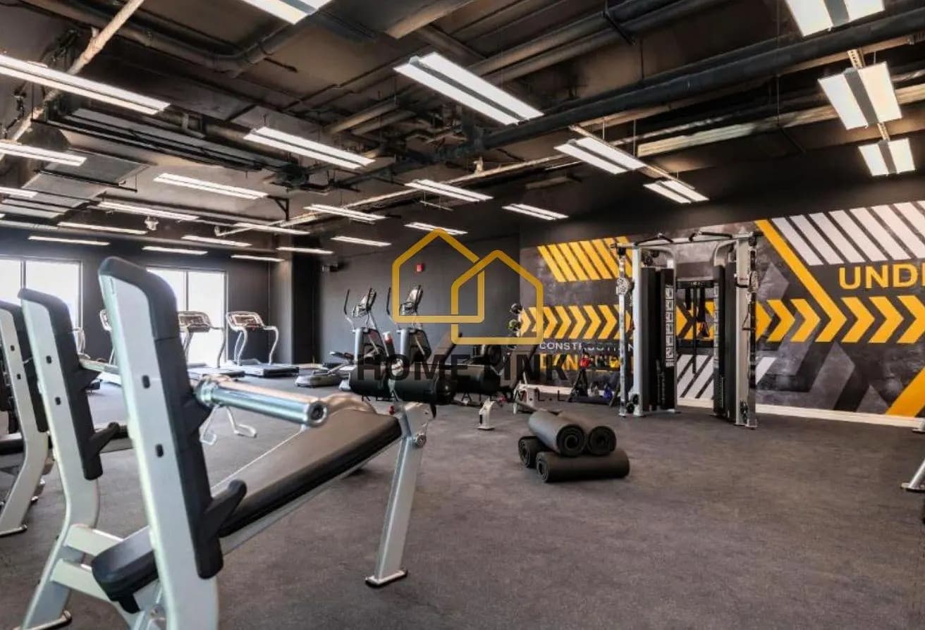 GOOD LOCATION | NEAR RAMADA | SPACIOUS STUDIO