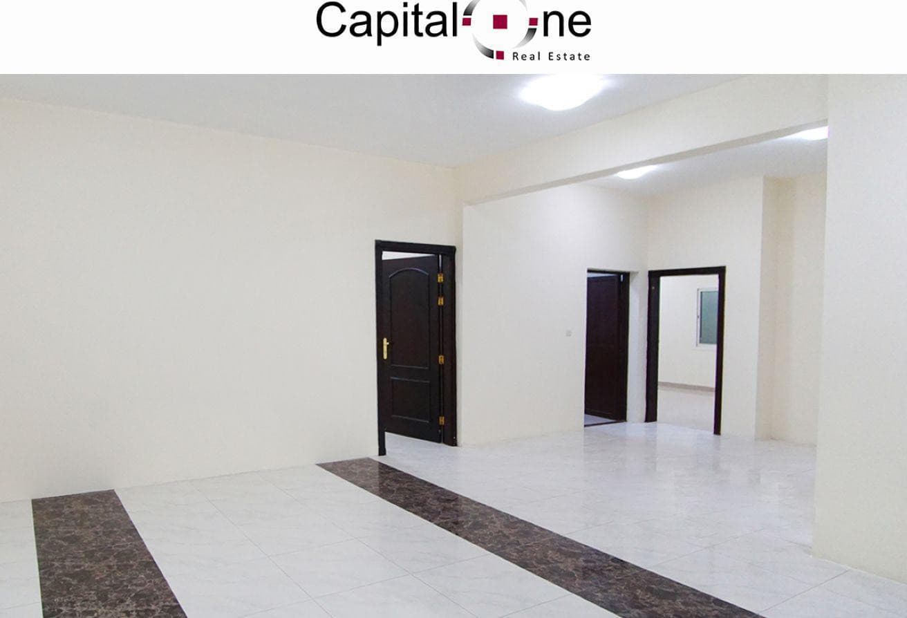 NO COMMISSION | 2BHK | AIN KHALED OPPOSITE LULU