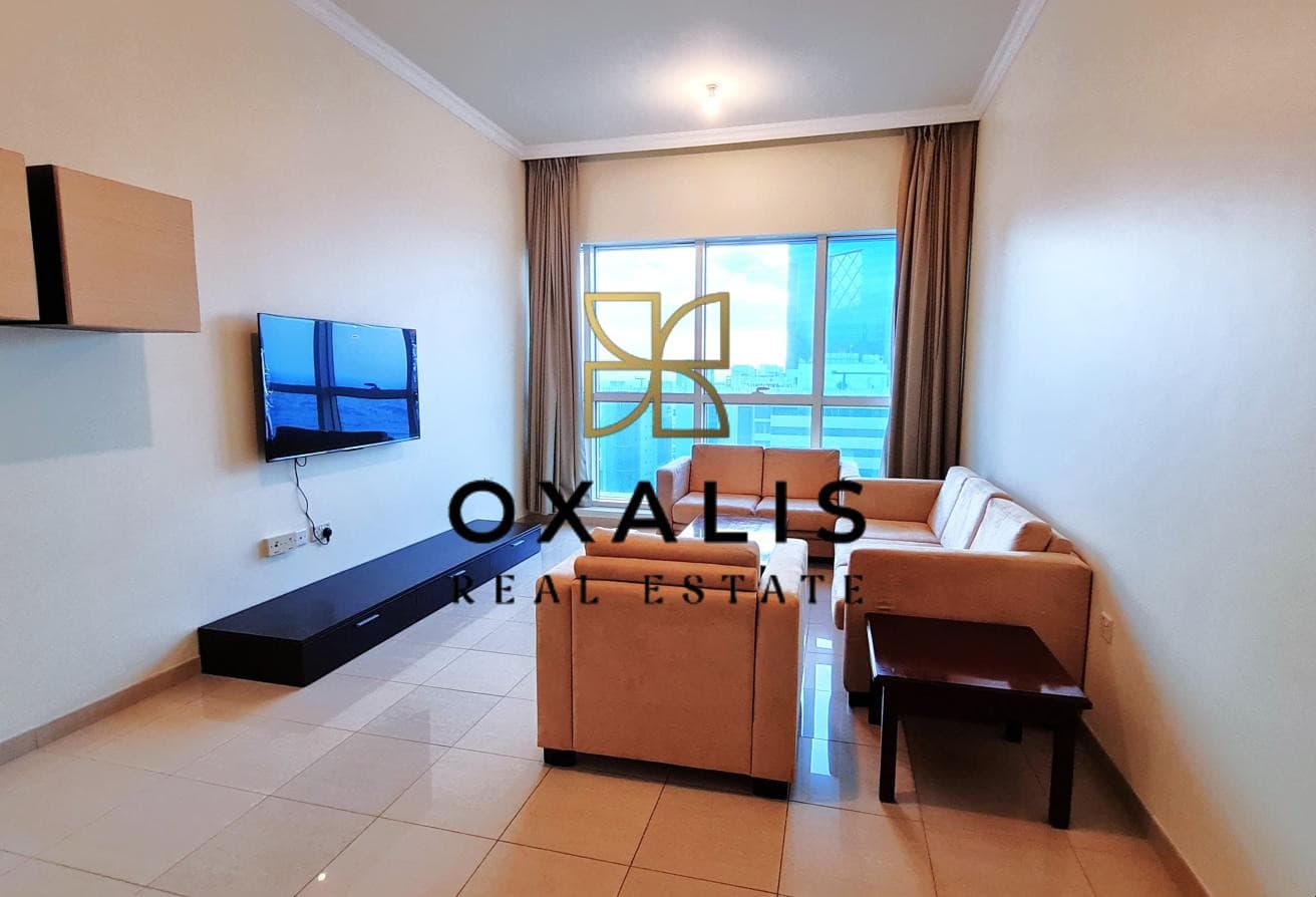 1 MONTH FREE | FURNISHED 1 BDR | BILLS EXCLUDED