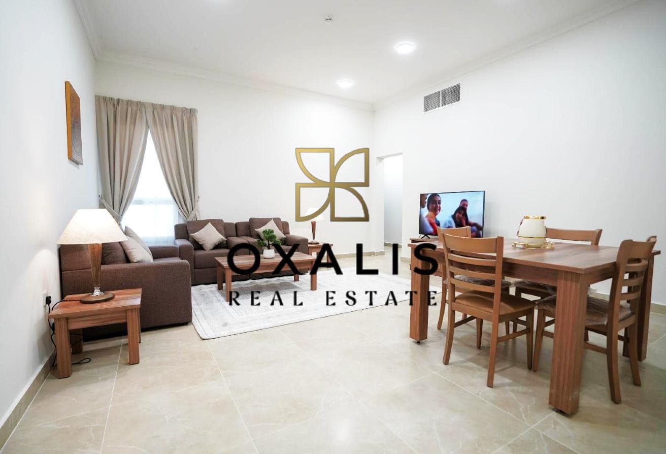 BRAND NEW | FURNISHED 2 BDR | AMAZING AMENITIES