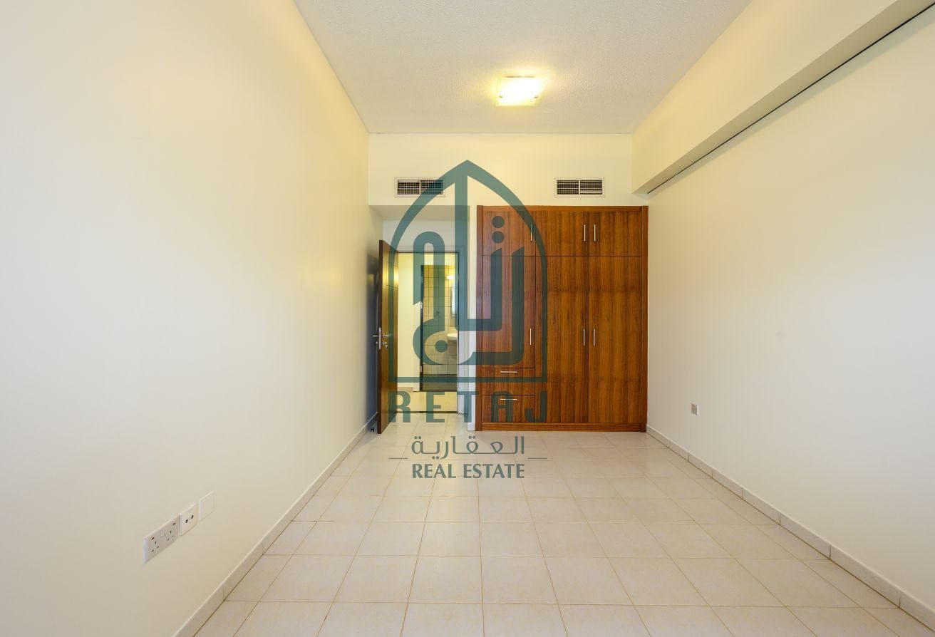 2 BEDROOMS UNFURNISHED NEAR SAFARI MALL AVAILABLE!