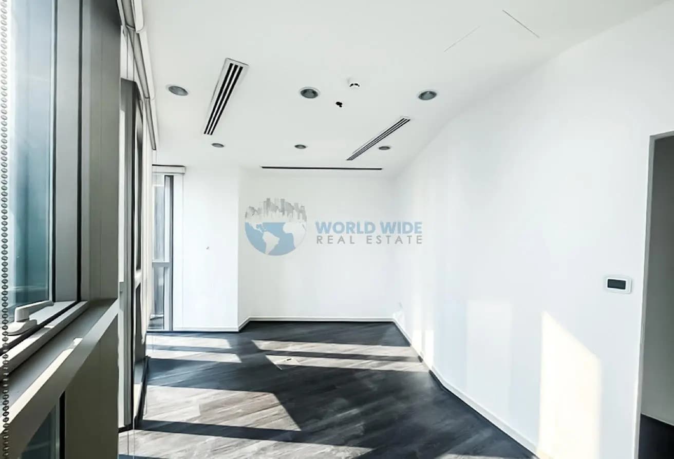 Fully Fitted 150 SQM office space for rent