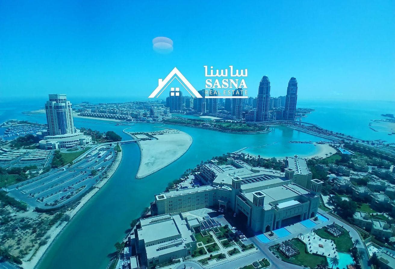2+MAID | ZIG ZAG TOWER | FOR SALE | SEA VIEW