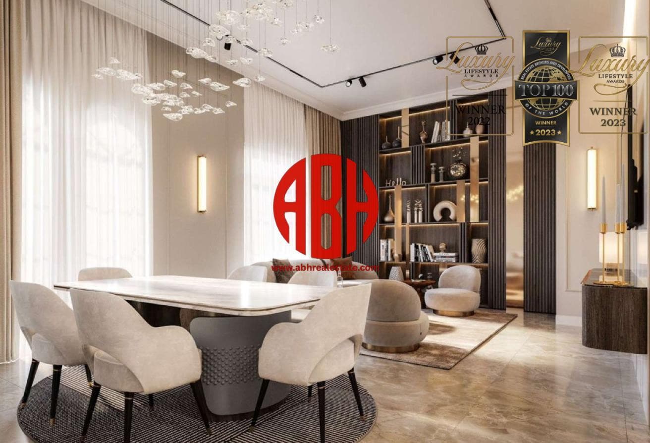 STUNNING CITY-VIEW | LUXURY 2BDR UNIT | ONLY 5% DP