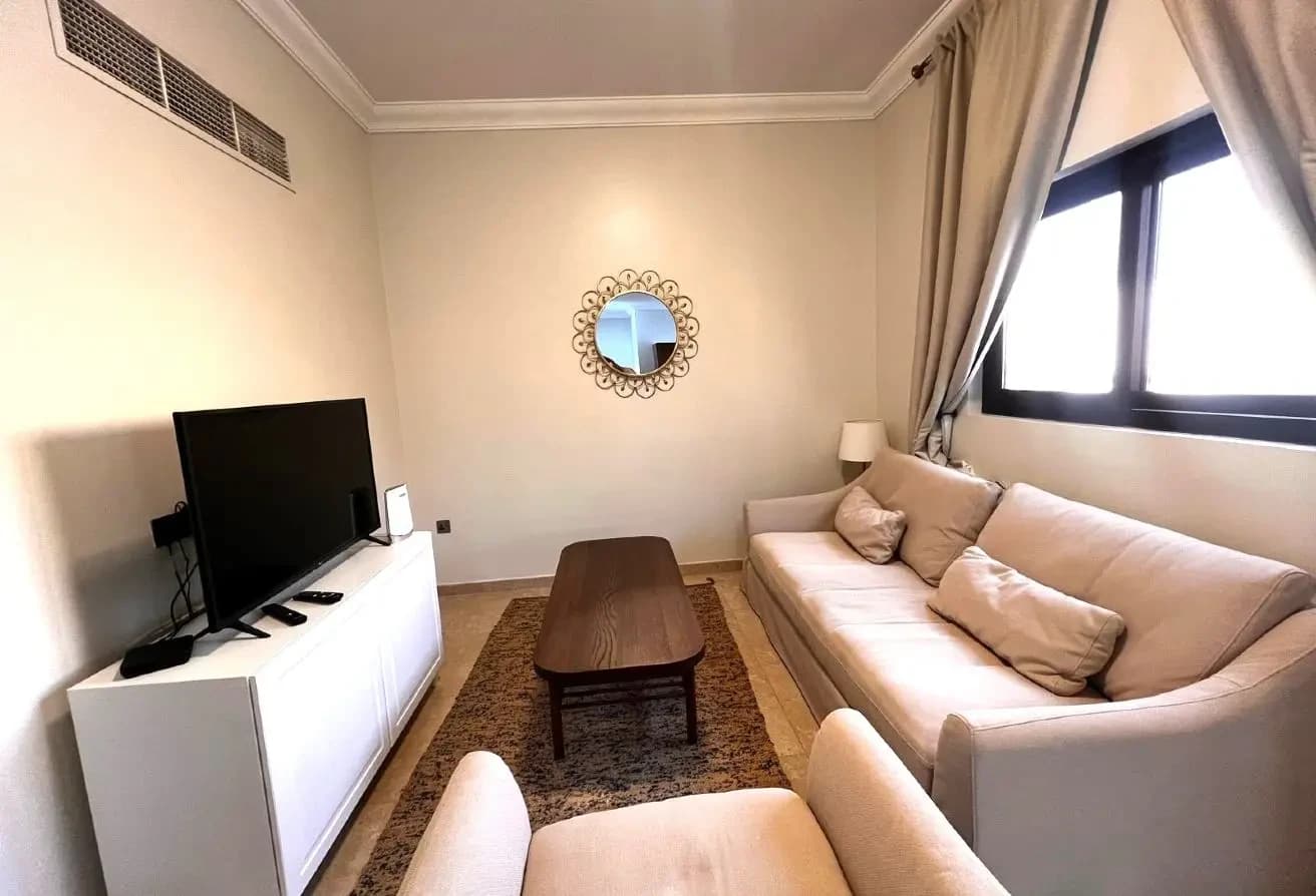 1 BEDROOM | KAHRAMAA &amp; INTERNET INCLUDED