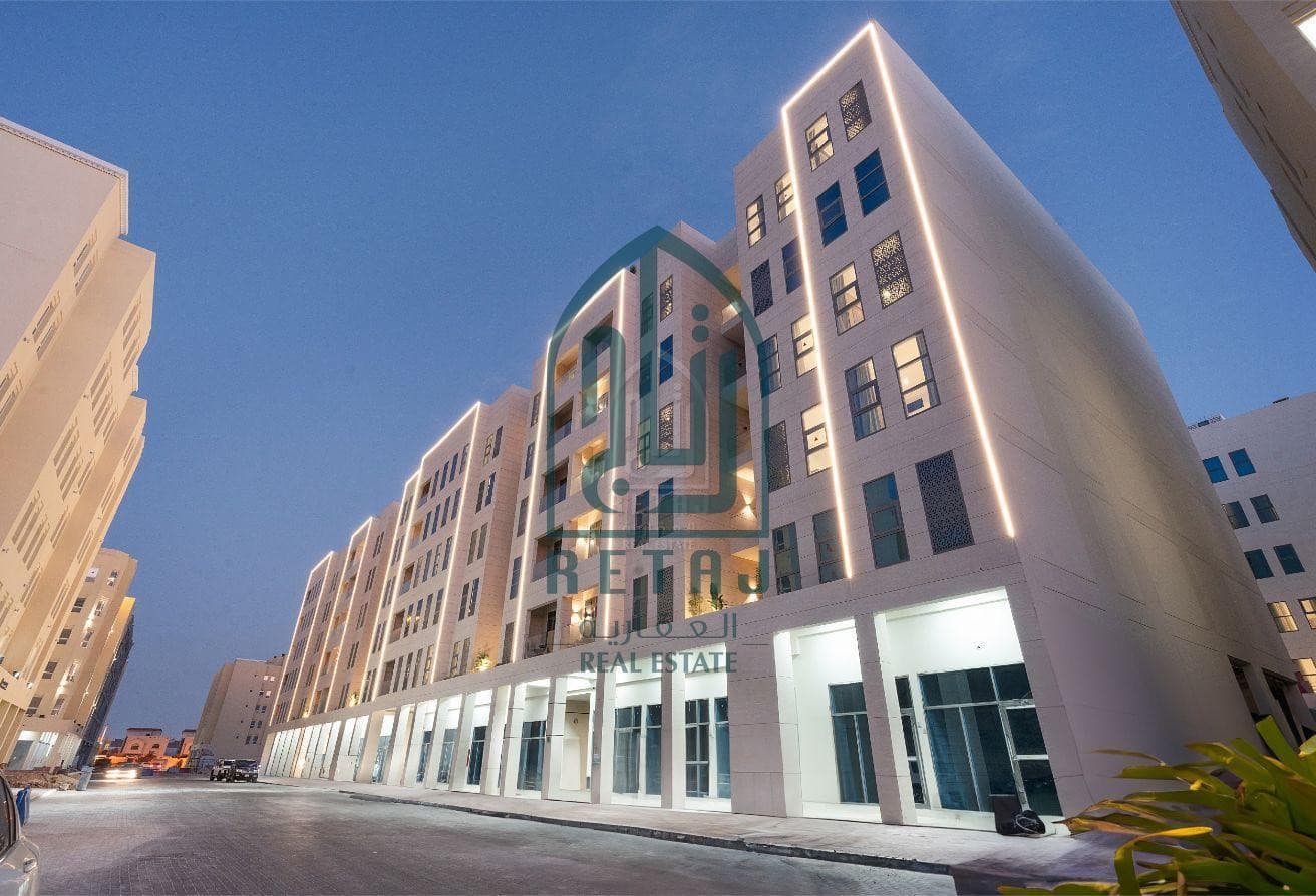 LUXURY 2 BED APARTMENTS IN ALWAAB AVAILABLE NOW!
