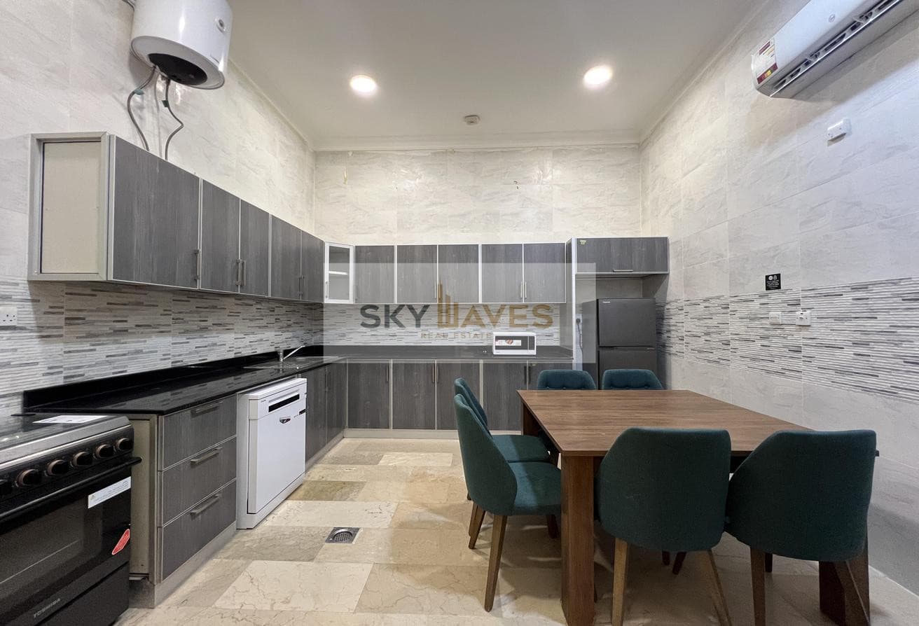 3BHK FULL FURNISHED | W/E INCLUDING | UMM AL AMAD