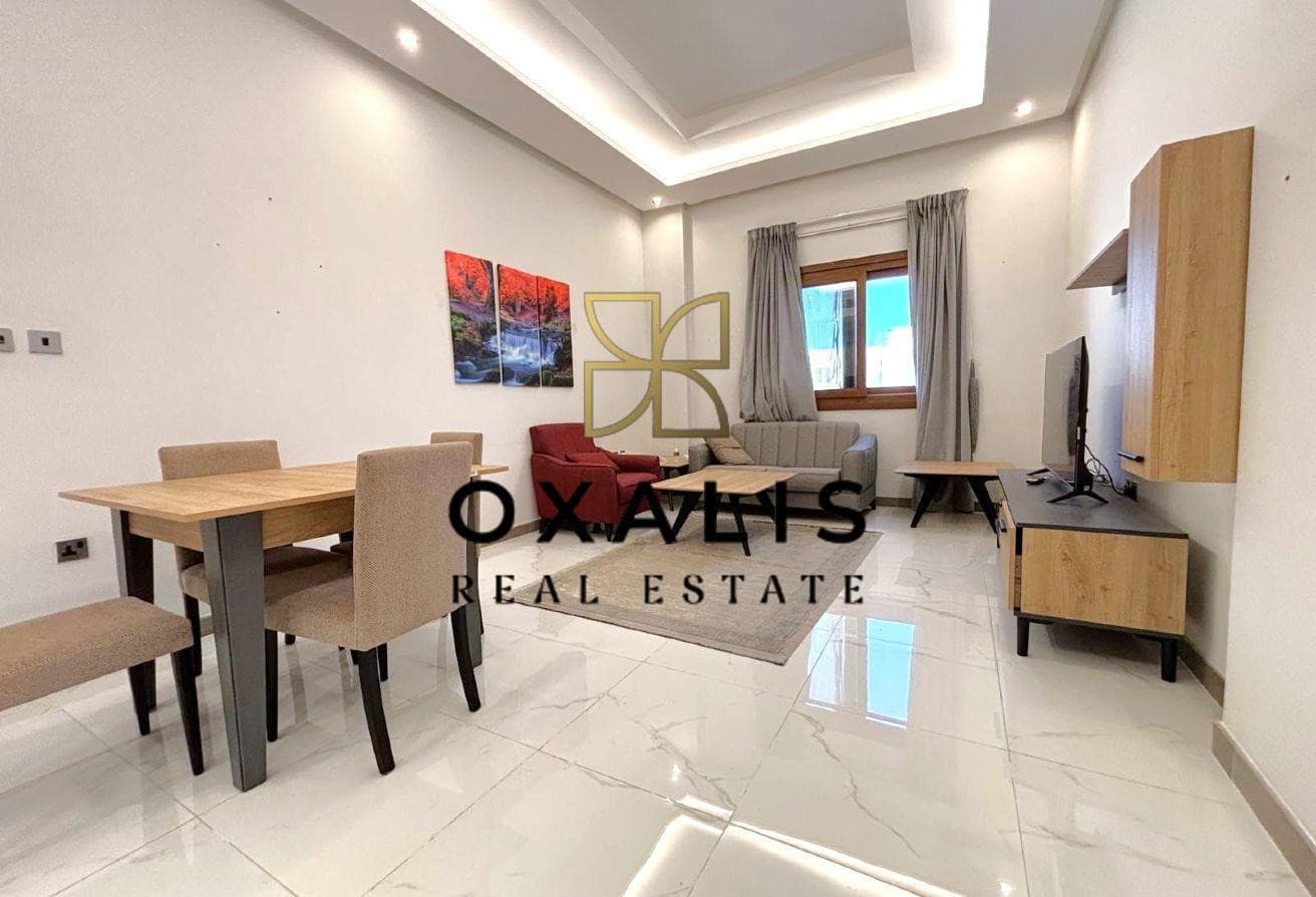 BILLS INCLUDED | HIGH END 1 BHK FULLY FURNISHED