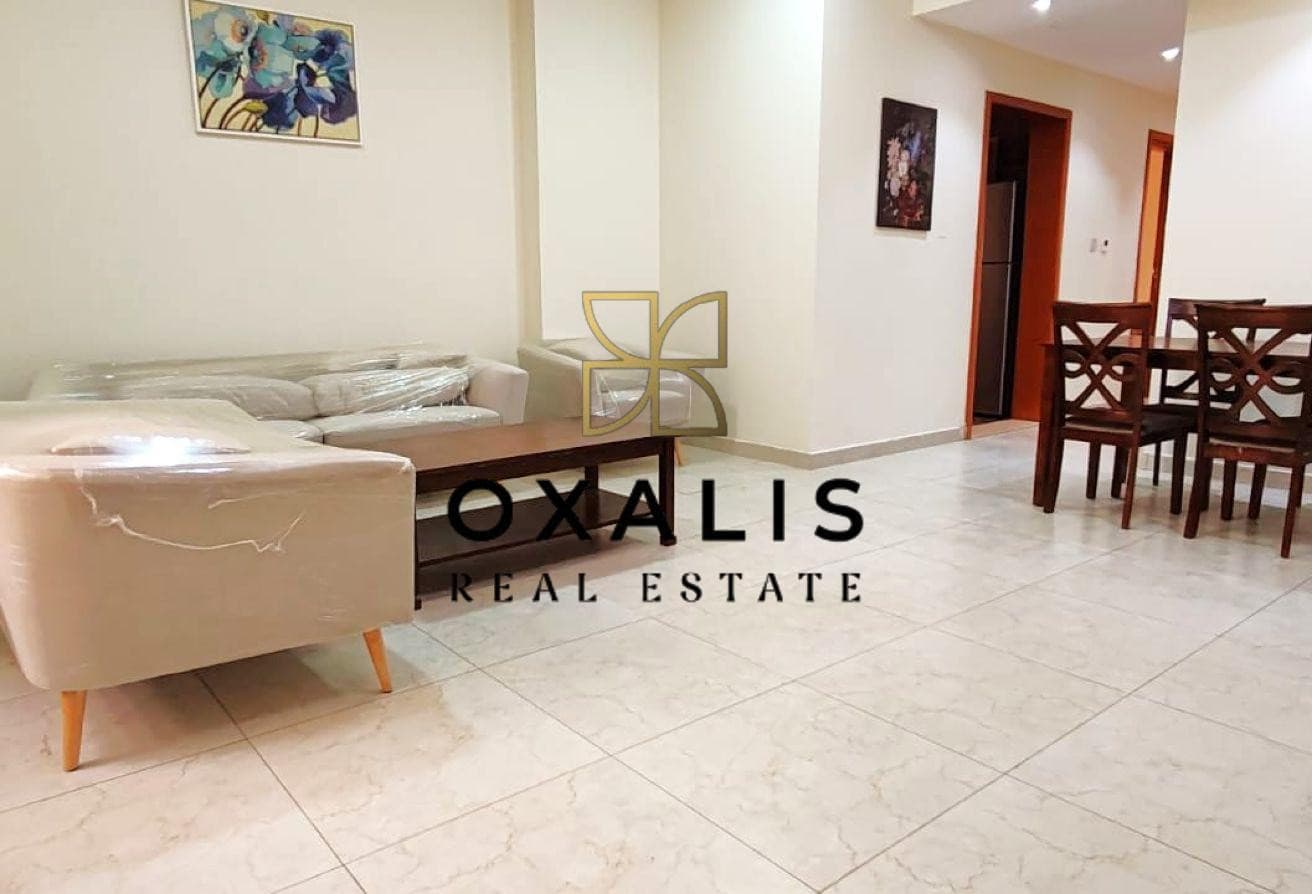 PRESTIGIOUS 2 BHK FURNISHED | KIDS AREA AND GYM