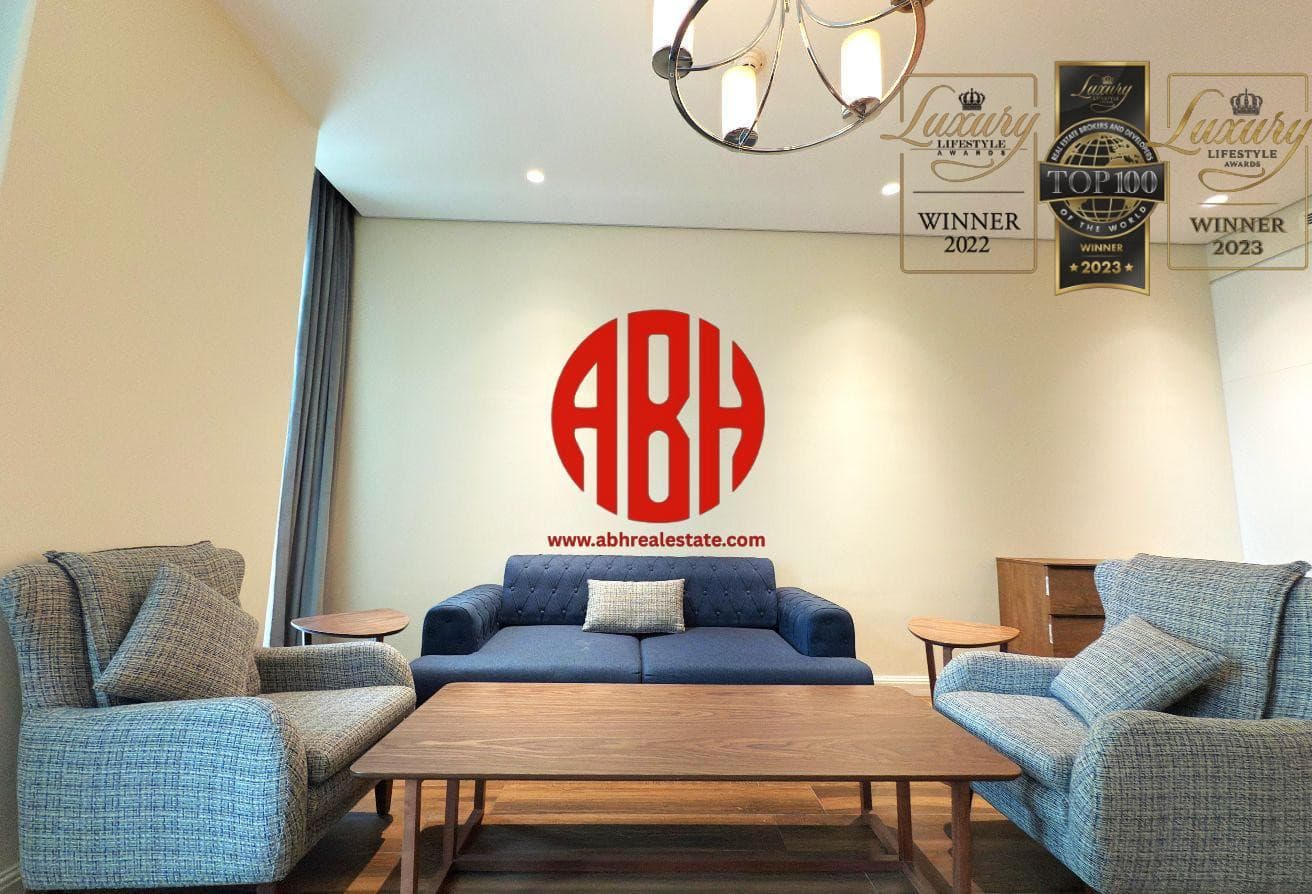 LUXURY 2 BR FF | AMAZING AMENITIES |PRIME LOCATION