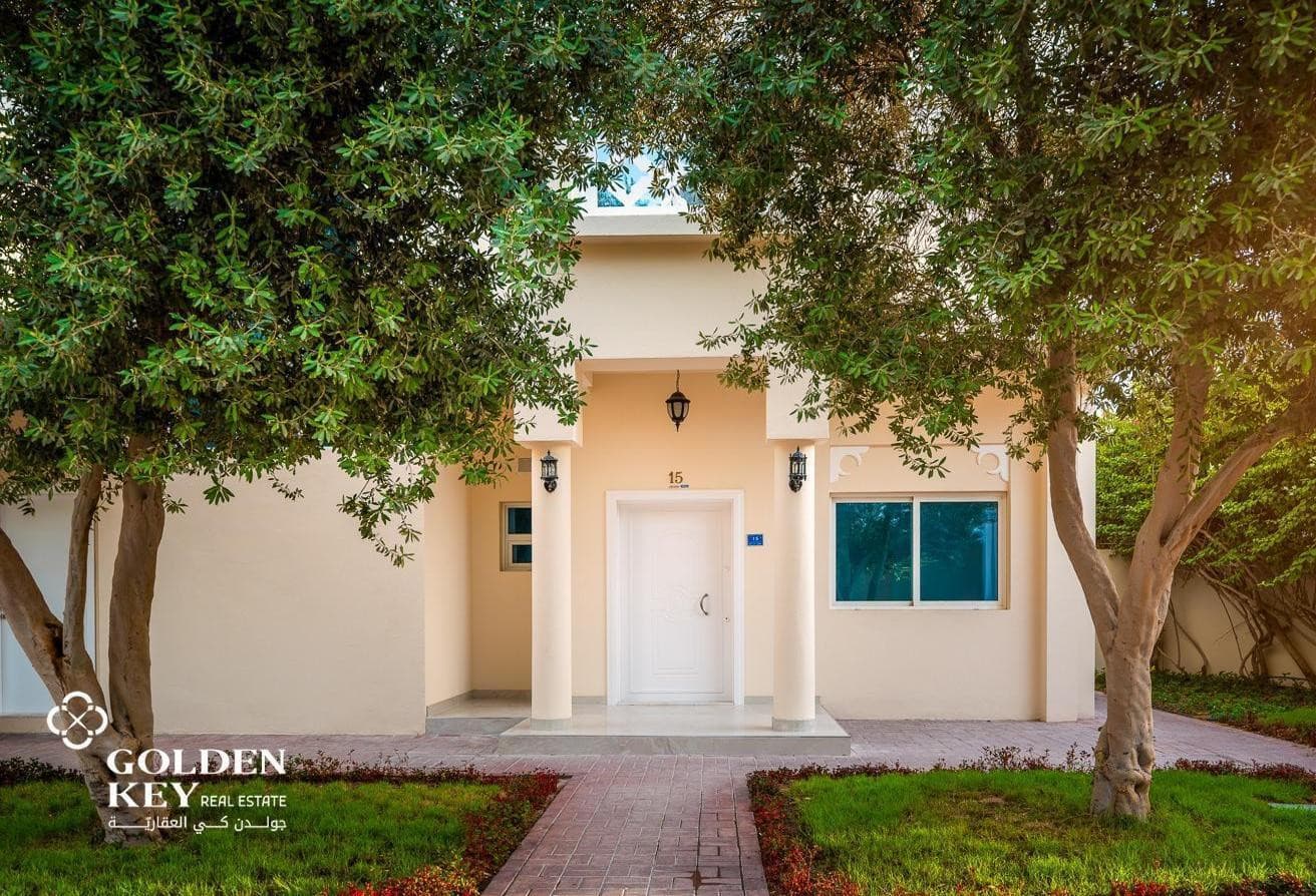 4BR Villa | Pool/Beach access | WestBay Lagoon