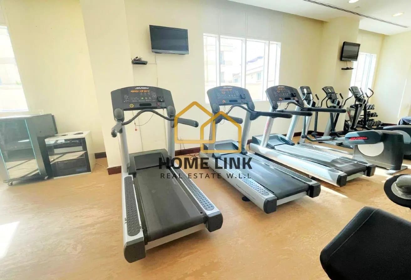 STUNNING FURNISHED 2 BEDROOMS | VIVA BAHRIYAH