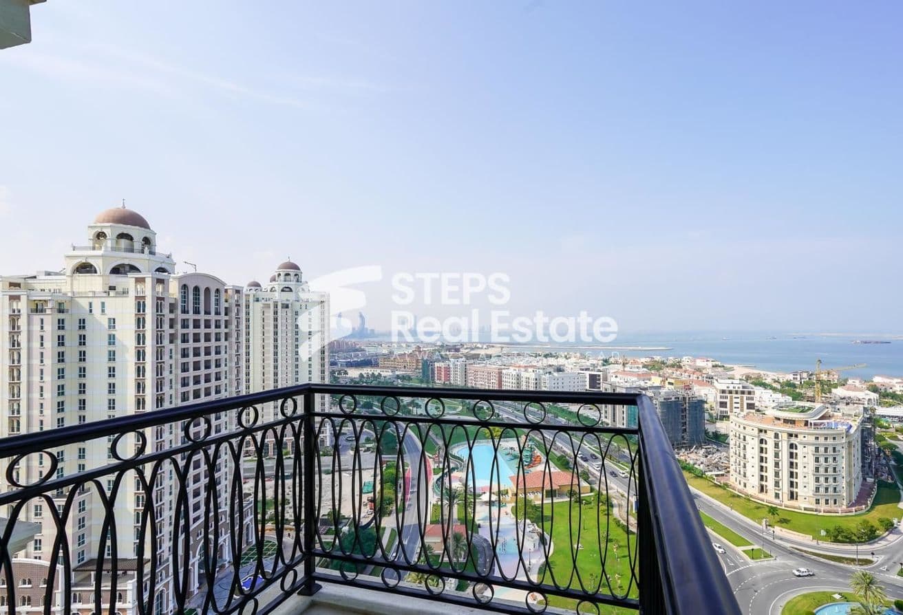 Brand-new 1 BHK Apartment | Bills Inclusive