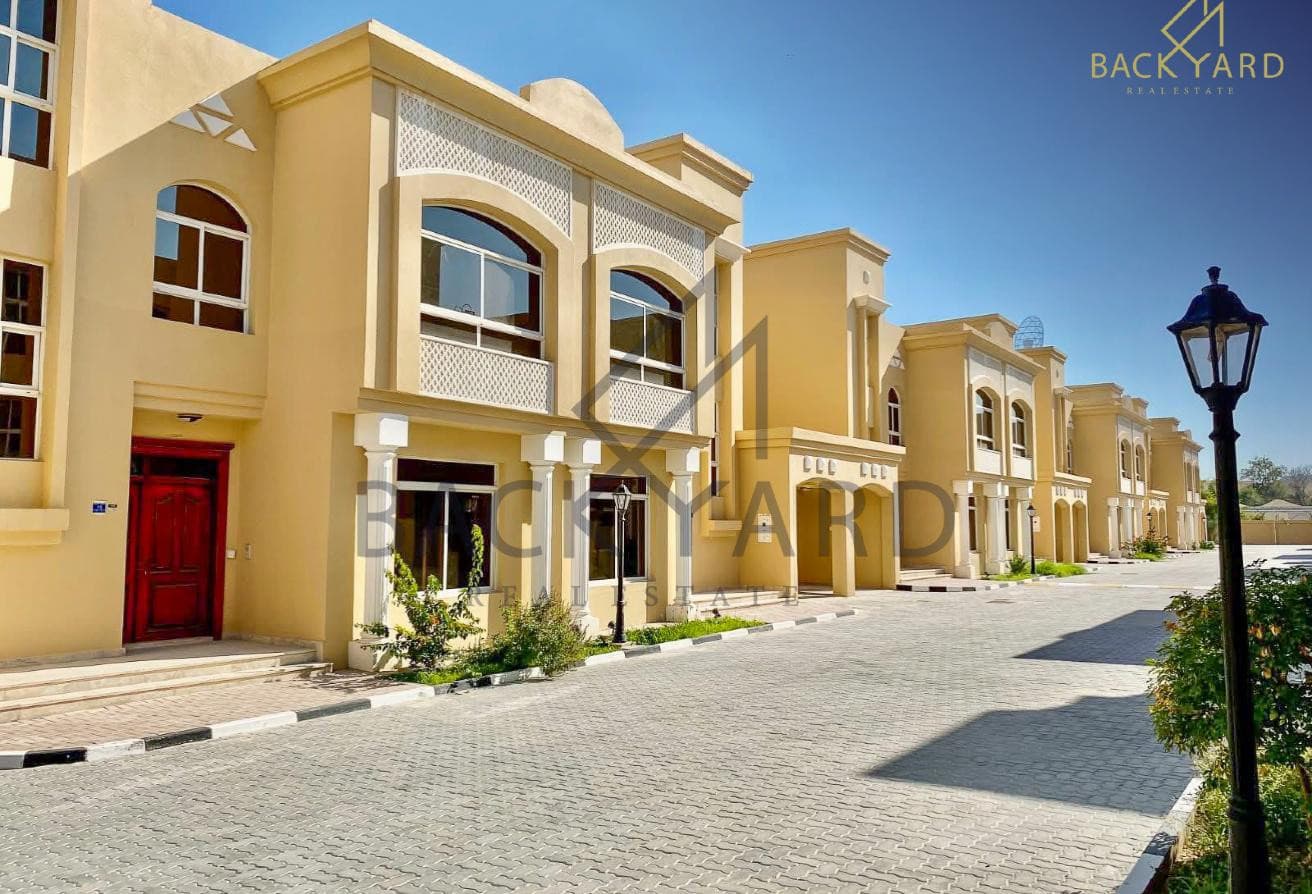 Luxurious 4BHK Villa with Pool & Gym